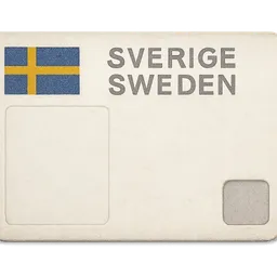 Transparent PNG of the GTA V item swedish_id_card