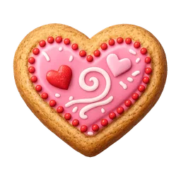 Transparent PNG of the GTA V item sweet_cookie