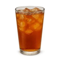 Transparent PNG of the GTA V item sweet_tea