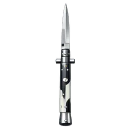 Transparent PNG of the GTA V item switch_blade