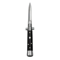 Transparent PNG of the GTA V item switchblade