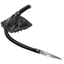 Transparent PNG of the GTA V item swordtail_ray