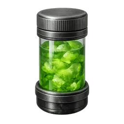 Transparent PNG of the GTA V item synthetic_compound