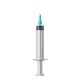Transparent PNG of the GTA V item syringe