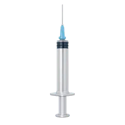 Transparent PNG of the GTA V item syringe_1