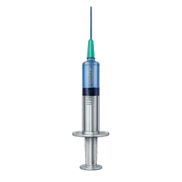 Transparent PNG of the GTA V item syringe_2