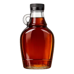 Transparent PNG of the GTA V item syrup_bottle_stating_syrup