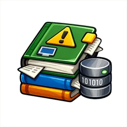 Transparent PNG of the GTA V item system_logs