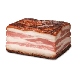 Transparent PNG of the GTA V item szalonna