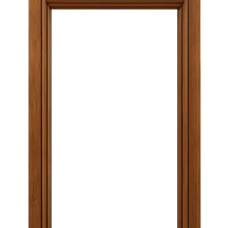 Transparent PNG of the GTA V item t_r_ramme