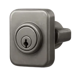 Transparent PNG of the GTA V item t_rschloss