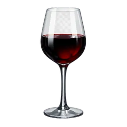 Transparent PNG of the GTA V item ta_a_de_vinho