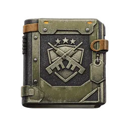 Transparent PNG of the GTA V item tabex_battle_pass