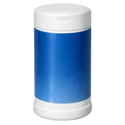 Transparent PNG of the GTA V item table_salt
