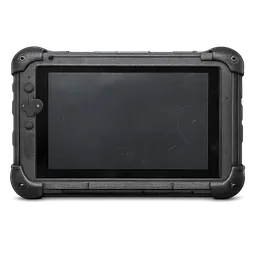 Transparent PNG of the GTA V item tablet