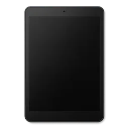 Transparent PNG of the GTA V item tablet2