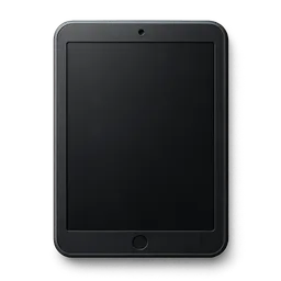 Transparent PNG of the GTA V item tablet_13