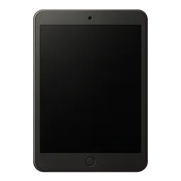 Transparent PNG of the GTA V item tablet_16