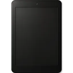 Transparent PNG of the GTA V item tablet_17
