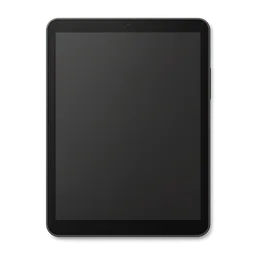 Transparent PNG of the GTA V item tablet_18