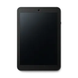 Transparent PNG of the GTA V item tablet_19