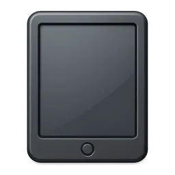 Transparent PNG of the GTA V item tablet_21