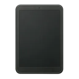 Transparent PNG of the GTA V item tablet_23