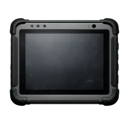Transparent PNG of the GTA V item tablet_9
