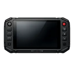 Transparent PNG of the GTA V item tablet_buttons