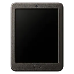 Transparent PNG of the GTA V item tablet_item_for_drag_race