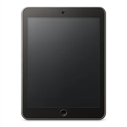 Transparent PNG of the GTA V item tablet_restaurant