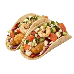 Transparent PNG of the GTA V item tacos_du_matelot
