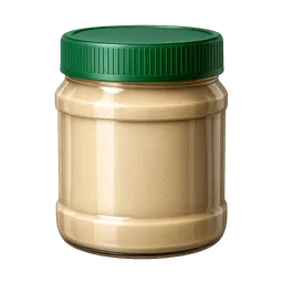 Transparent PNG of the GTA V item tahina