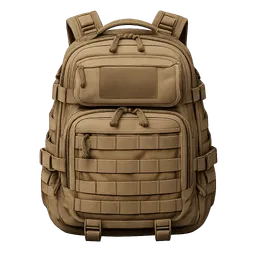 Transparent PNG of the GTA V item taktikal_bag