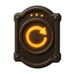 Transparent PNG of the GTA V item talent_tree_reset