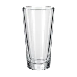 Transparent PNG of the GTA V item tall_empty_glass