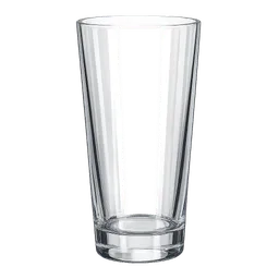Transparent PNG of the GTA V item tall_empty_glass_png