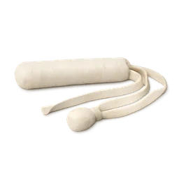 Transparent PNG of the GTA V item tamponadeverband