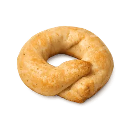 Transparent PNG of the GTA V item taralli_pastry