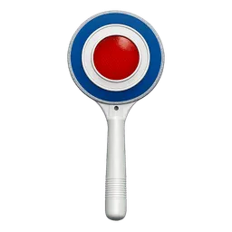 Transparent PNG of the GTA V item tarcza_wydzialu_ruchu_drogowego