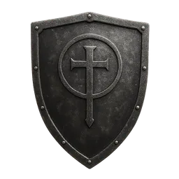 Transparent PNG of the GTA V item targa_falsa