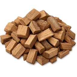 Transparent PNG of the GTA V item tas_de_petit_morceau_de_bois