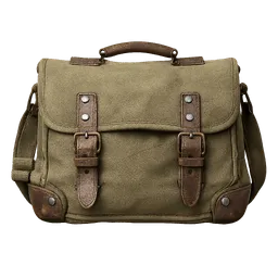 Transparent PNG of the GTA V item tasche