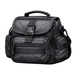 Transparent PNG of the GTA V item tasche_1