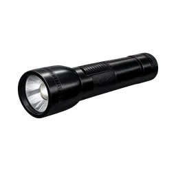 Transparent PNG of the GTA V item taschenlampe