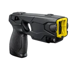Transparent PNG of the GTA V item taser_1