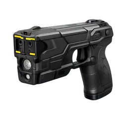 Transparent PNG of the GTA V item taser_10_by_axon