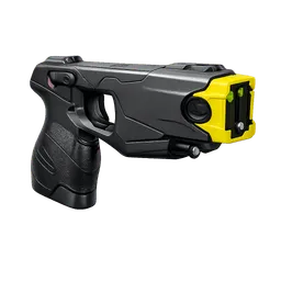 Transparent PNG of the GTA V item taser_2