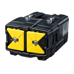 Transparent PNG of the GTA V item taser_cartridge