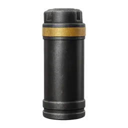 Transparent PNG of the GTA V item taser_vartridge